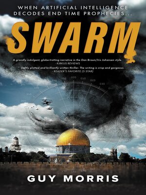 cover image of SWARM